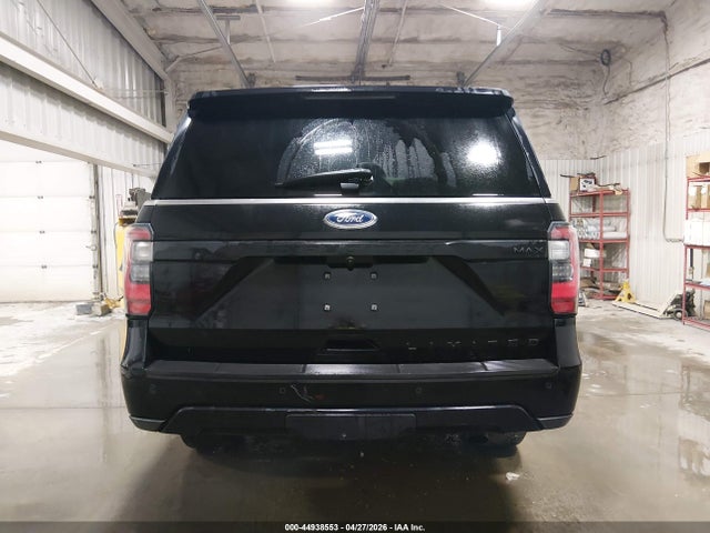 Ford Expedition Max Limited 2020 1FMJK2AT1LEA53957 Image 16