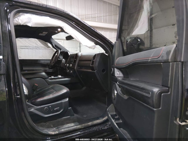 Ford Expedition Max Limited 2020 1FMJK2AT1LEA53957 Image 5