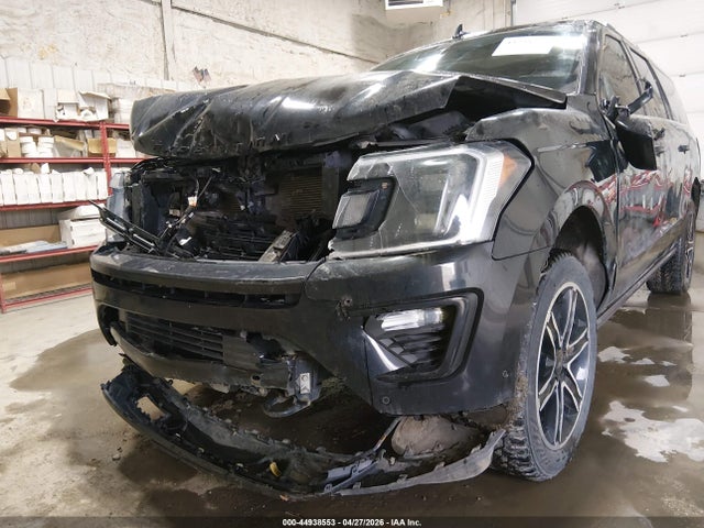 Ford Expedition Max Limited 2020 1FMJK2AT1LEA53957 Image 6