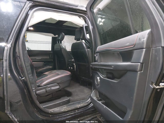 Ford Expedition Max Limited 2020 1FMJK2AT1LEA53957 Image 8