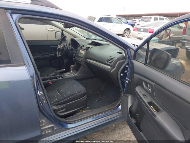 44938554 :رقم المزاد ، JF1GPAL6XD2877174 vin ، 2013 Subaru Impreza 2.0i Sport Premium مزاد بيع