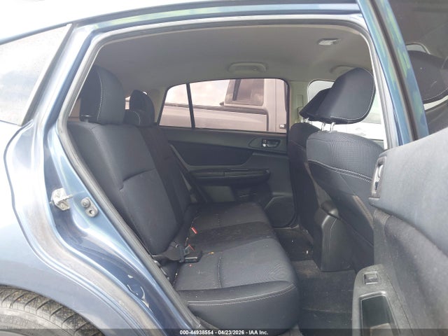 44938554 :رقم المزاد ، JF1GPAL6XD2877174 vin ، 2013 Subaru Impreza 2.0i Sport Premium مزاد بيع