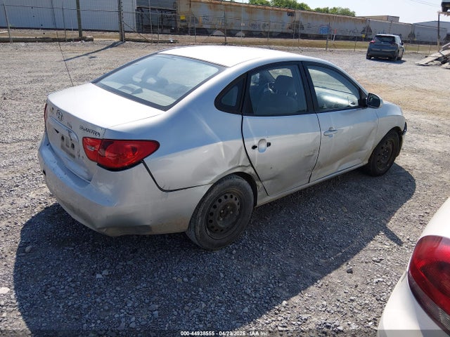 Aukcja sprzedaży 2007 Hyundai Elantra Gls/limited/se, vin: KMHDU46D77U121842, numer aukcji: 44938555