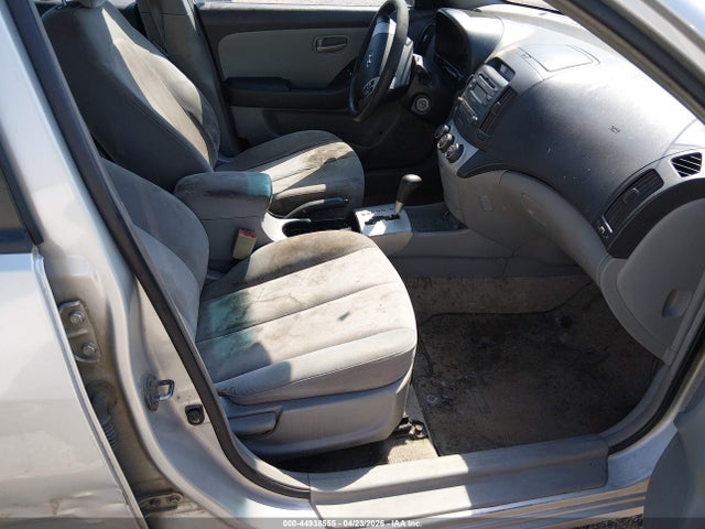 Aukcja sprzedaży 2007 Hyundai Elantra Gls/limited/se, vin: KMHDU46D77U121842, numer aukcji: 44938555