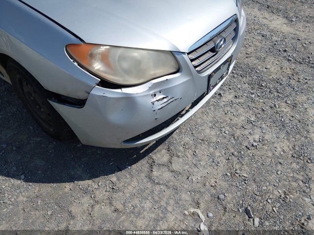 Aukcja sprzedaży 2007 Hyundai Elantra Gls/limited/se, vin: KMHDU46D77U121842, numer aukcji: 44938555