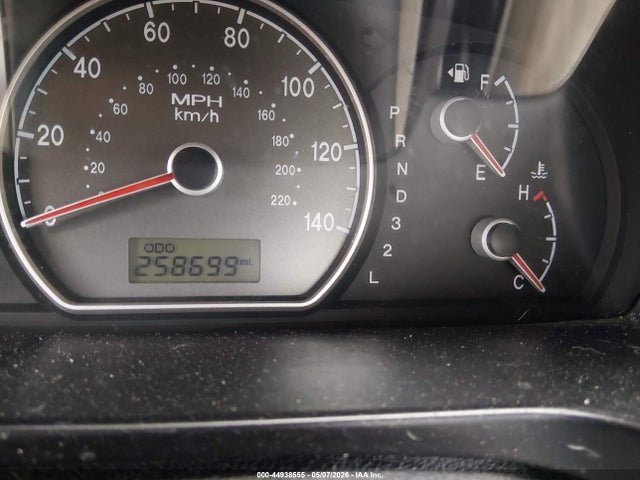 Aukcja sprzedaży 2007 Hyundai Elantra Gls/limited/se, vin: KMHDU46D77U121842, numer aukcji: 44938555