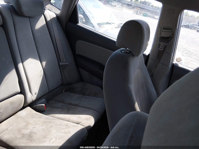 Aukcja sprzedaży 2007 Hyundai Elantra Gls/limited/se, vin: KMHDU46D77U121842, numer aukcji: 44938555