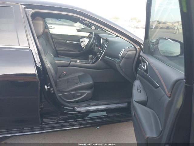 Aukcja sprzedaży 2022 Nissan Maxima Sr Xtronic Cvt, vin: 1N4AA6EV0NC508604, numer aukcji: 44938557