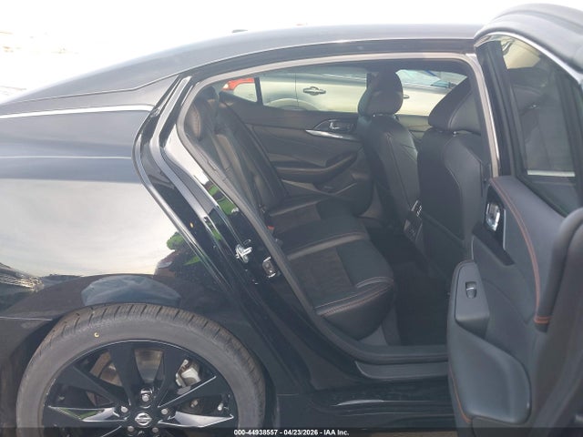 Aukcja sprzedaży 2022 Nissan Maxima Sr Xtronic Cvt, vin: 1N4AA6EV0NC508604, numer aukcji: 44938557