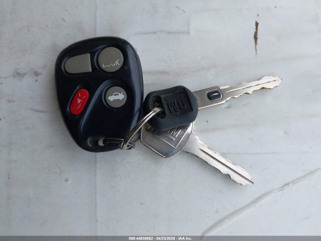 Продаж на аукціоні авто 1999 Buick Century Custom, vin: 2G4WS52M0X1403651, номер лоту: 44938562