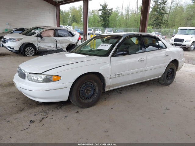 Продаж на аукціоні авто 1999 Buick Century Custom, vin: 2G4WS52M0X1403651, номер лоту: 44938562