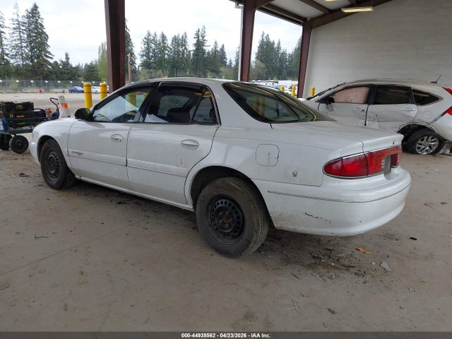 Продаж на аукціоні авто 1999 Buick Century Custom, vin: 2G4WS52M0X1403651, номер лоту: 44938562