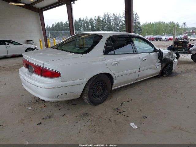 Продаж на аукціоні авто 1999 Buick Century Custom, vin: 2G4WS52M0X1403651, номер лоту: 44938562