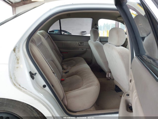 Продаж на аукціоні авто 1999 Buick Century Custom, vin: 2G4WS52M0X1403651, номер лоту: 44938562