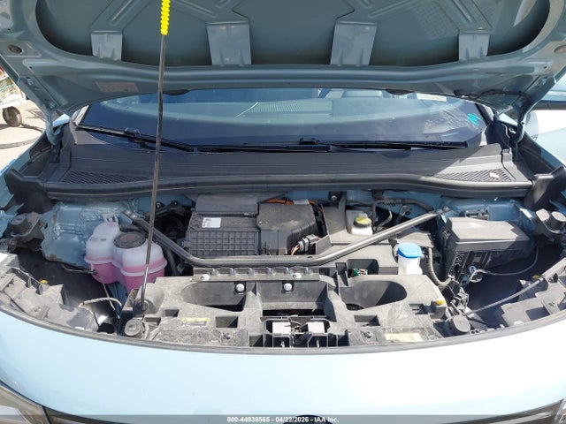 Aukcja sprzedaży 2025 Volkswagen Id.4 Pro S, vin: 1V2VRPE83SC003610, numer aukcji: 44938565