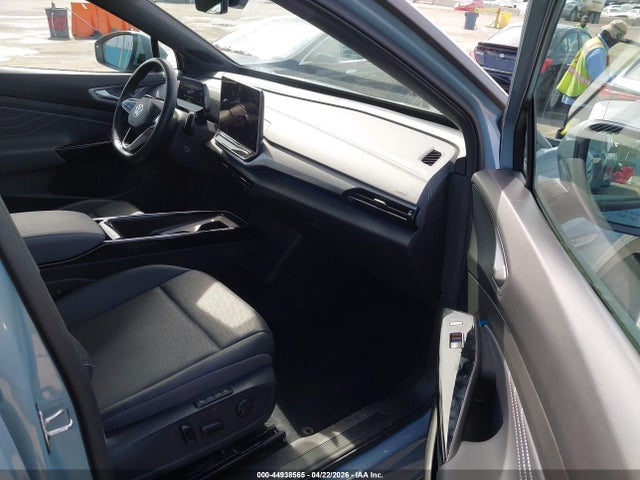 Aukcja sprzedaży 2025 Volkswagen Id.4 Pro S, vin: 1V2VRPE83SC003610, numer aukcji: 44938565