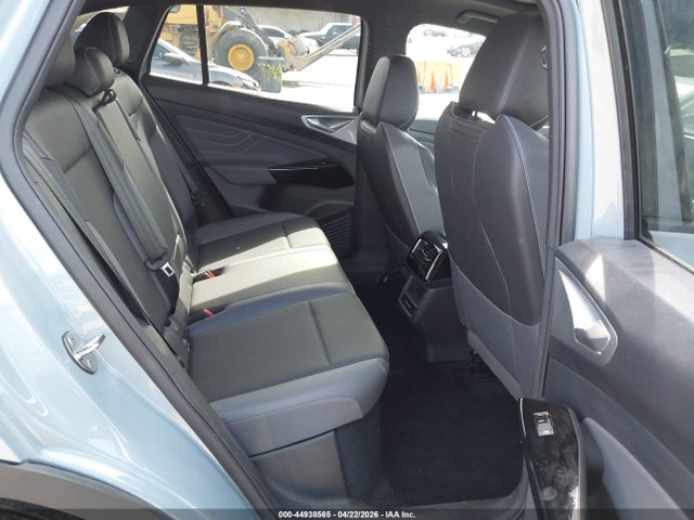 Aukcja sprzedaży 2025 Volkswagen Id.4 Pro S, vin: 1V2VRPE83SC003610, numer aukcji: 44938565
