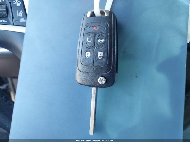 Chevrolet Equinox Premier 2017 2GNALDEK3H1510279 Image 11