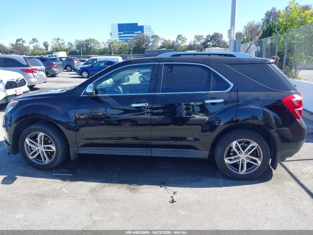 Chevrolet Equinox Premier 2017 2GNALDEK3H1510279 Image 14