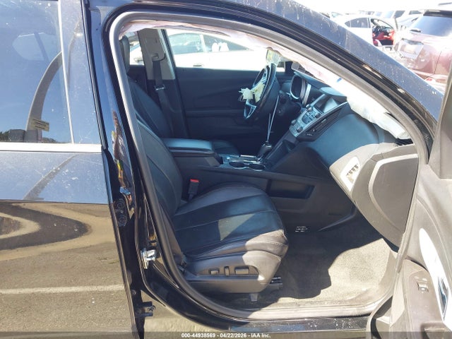 Chevrolet Equinox Premier 2017 2GNALDEK3H1510279 Image 5