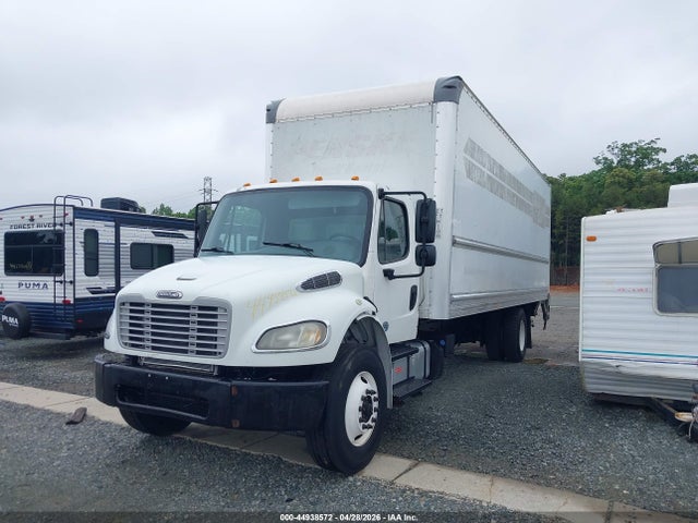 2019 Freightliner M2 106 მანქანა იყიდება აუქციონზე, vin: 3ALACXFC5KDKM4831, აუქციონის ნომერი: 44938572