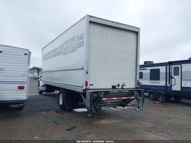 2019 Freightliner M2 106 მანქანა იყიდება აუქციონზე, vin: 3ALACXFC5KDKM4831, აუქციონის ნომერი: 44938572
