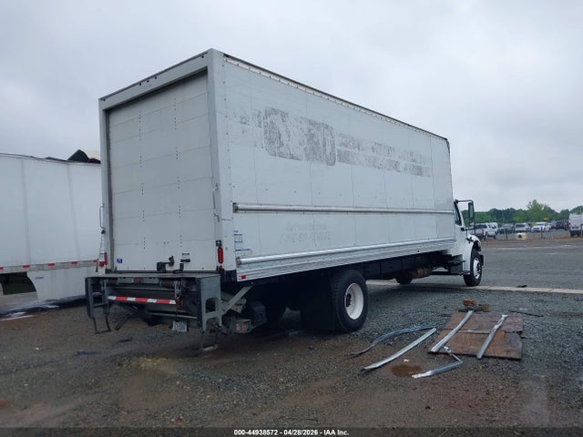 2019 Freightliner M2 106 მანქანა იყიდება აუქციონზე, vin: 3ALACXFC5KDKM4831, აუქციონის ნომერი: 44938572