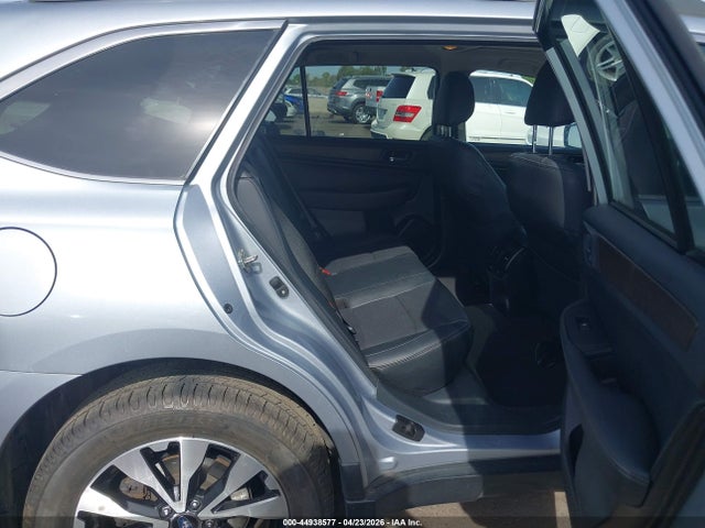 Продаж на аукціоні авто 2016 Subaru Outback 2.5i Limited, vin: 4S4BSALC8G3331671, номер лоту: 44938577
