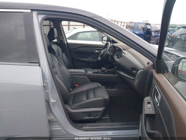 Aukcja sprzedaży 2021 Nissan Rogue Sl Fwd, vin: JN8AT3CA2MW019173, numer aukcji: 44938579