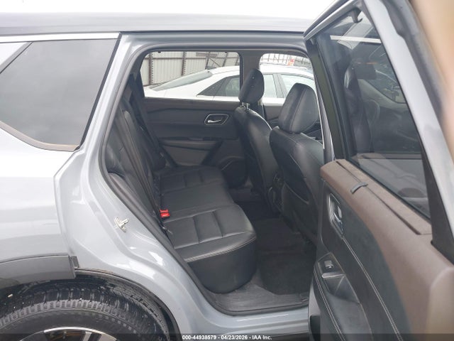 Aukcja sprzedaży 2021 Nissan Rogue Sl Fwd, vin: JN8AT3CA2MW019173, numer aukcji: 44938579
