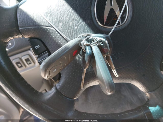 Aukcja sprzedaży 2004 Acura Mdx, vin: 2HNYD18814H520288, numer aukcji: 44938580