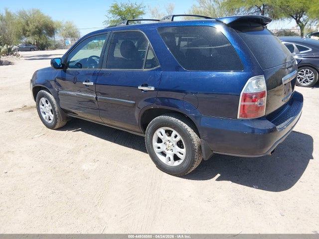 Aukcja sprzedaży 2004 Acura Mdx, vin: 2HNYD18814H520288, numer aukcji: 44938580