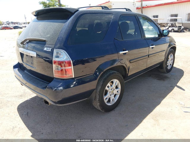Aukcja sprzedaży 2004 Acura Mdx, vin: 2HNYD18814H520288, numer aukcji: 44938580