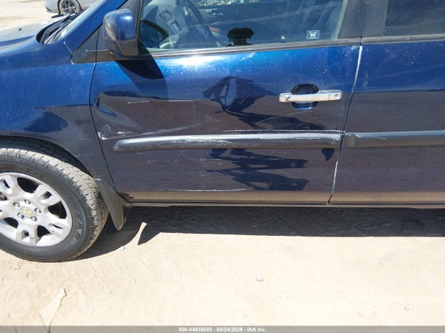 Aukcja sprzedaży 2004 Acura Mdx, vin: 2HNYD18814H520288, numer aukcji: 44938580