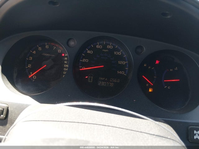 Aukcja sprzedaży 2004 Acura Mdx, vin: 2HNYD18814H520288, numer aukcji: 44938580