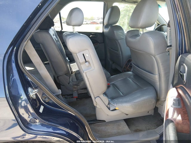 Aukcja sprzedaży 2004 Acura Mdx, vin: 2HNYD18814H520288, numer aukcji: 44938580
