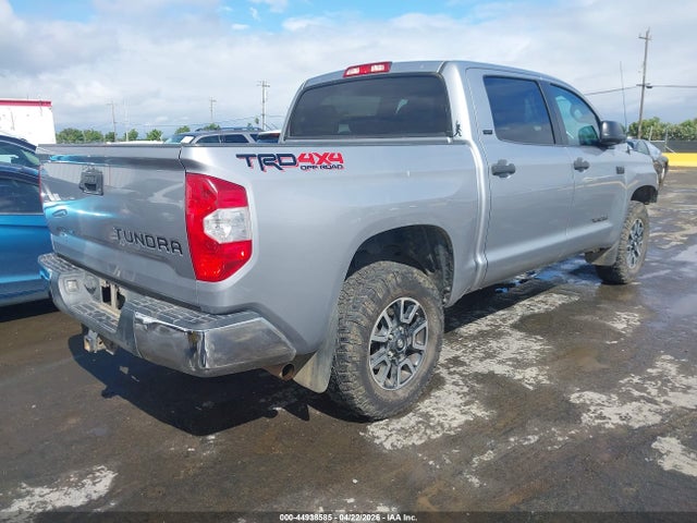 5TFDY5F13GX528026 Toyota Tundra Sr5 5.7l V8