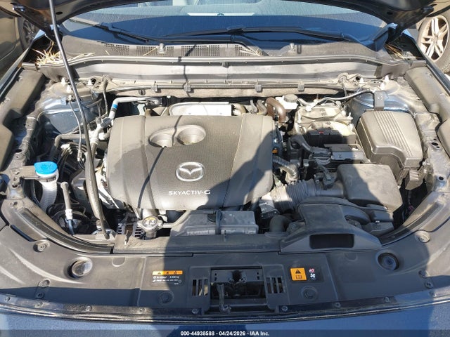 Продаж на аукціоні авто 2025 Mazda Cx-5 2.5 S Select, vin: JM3KFBBL8S0675809, номер лоту: 44938588