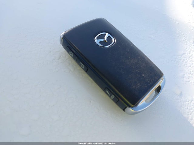 Продаж на аукціоні авто 2025 Mazda Cx-5 2.5 S Select, vin: JM3KFBBL8S0675809, номер лоту: 44938588