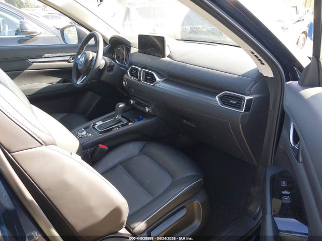 Продаж на аукціоні авто 2025 Mazda Cx-5 2.5 S Select, vin: JM3KFBBL8S0675809, номер лоту: 44938588