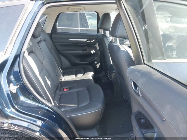 Продаж на аукціоні авто 2025 Mazda Cx-5 2.5 S Select, vin: JM3KFBBL8S0675809, номер лоту: 44938588