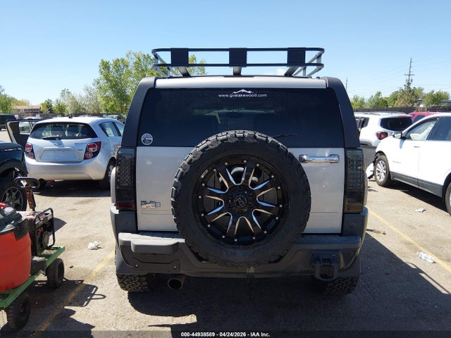 2007 Hummer H3 Suv მანქანა იყიდება აუქციონზე, vin: 5GTDN13E978201593, აუქციონის ნომერი: 44938589