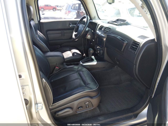 44938589 :رقم المزاد ، 5GTDN13E978201593 vin ، 2007 Hummer H3 Suv مزاد بيع