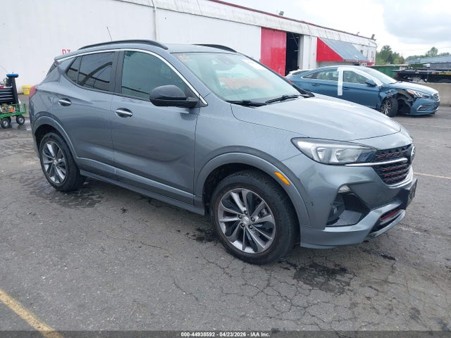 Buick Encore Gx Awd Select 2020 KL4MMESL5LB105842 main image