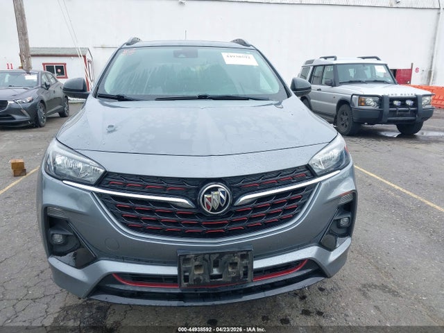 Buick Encore Gx Awd Select 2020 KL4MMESL5LB105842 Image 12