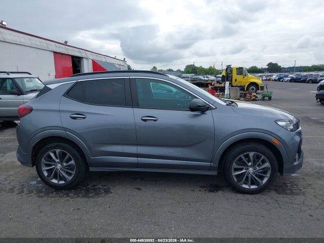 Buick Encore Gx Awd Select 2020 KL4MMESL5LB105842 Image 13