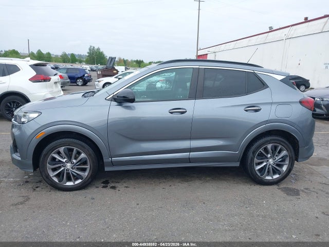 Buick Encore Gx Awd Select 2020 KL4MMESL5LB105842 Image 14