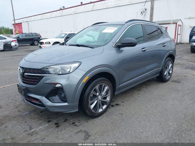 Buick Encore Gx Awd Select 2020 KL4MMESL5LB105842 Image 2