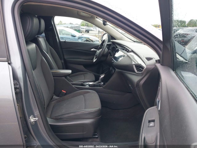 Buick Encore Gx Awd Select 2020 KL4MMESL5LB105842 Image 5