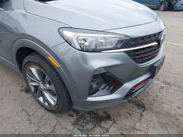 Buick Encore Gx Awd Select 2020 KL4MMESL5LB105842 Image 6